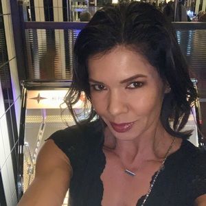 Meet your Posher, Xochitl